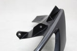 2007 SUZUKI GSXR 750 OEM LEFT FRONT UPPER Nose Intake Ram Fairing