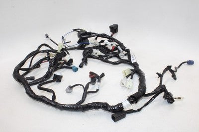 15-18 YAMAHA YZF R3 OEM MAIN ENGINE WIRING HARNESS MOTOR WIRE LOOM