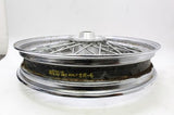 1996 HONDA SHADOW ACE 1100 OEM FRONT WHEEL RIM