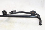 2002 YAMAHA ROAD STAR XV1600A OEM LEFT LUGGAGE MOUNT BRACKET