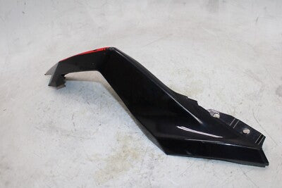 2013 KAWASAKI NINJA 300 OEM RIGHT REAR BACK TAIL FAIRING COWL SHROUD