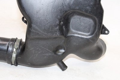 97-07 YAMAHA YZF600R OEM LEFT RAM AIR INTAKE DUCT TUBE