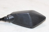 11-22 KAWASAKI VERSYS 650 KLE650CF OEM LEFT SIDE REAR VIEW MIRROR