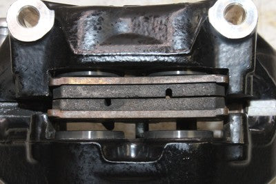 2018 HUSQVARNA SVARTPILEN 401 OEM LEFT FRONT BRAKE CALIPER