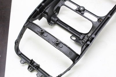 2007 Yamaha YZF R6S OEM REAR SUBFRAME BACK SUB FRAME