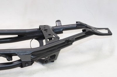 2024 CF-MOTO 450SS OEM REAR BACK SUB FRAME SUBFRAME