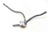 2007 KAWASAKI ZZR600 ZX600J OEM AIR VALVE SOLENOID TOP ENGINE SWITCH SENSOR