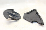 1994 KAWASAKI NINJA ZX9R ZX900B OEM LOWER FRONT UPPER INNER COWL FAIRING SET