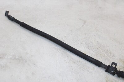 13-14 KAWASAKI NINJA 300 OEM FRONT BRAKE HOSE FLUID LINE