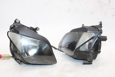 2004 HONDA REFLEX SPORT 250 NSS250S OEM FRONT HEAD LIGHT LAMP HEADLIGHT