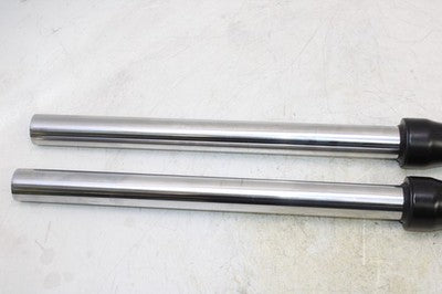 2007 KAWASAKI NINJA 250R EX250F OEM FRONT FORKS SHOCK SUSPENSION SET PAIR