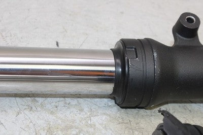 18-23 KAWASAKI NINJA 400 OEM FRONT FORKS SHOCK SUSPENSION SET PAIR