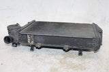 1987 BMW K100RS OEM ENGINE RADIATOR MOTOR COOLER COOLING RADIATER