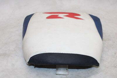 1998 SUZUKI GSXR600 OEM REAR BACK PASSENGER TANDEM SEAT PAD SADDLE PILLION