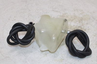 17-23 KAWASAKI Z650 EX650GJ OEM COOLANT WATER TANK RESERVOIR BOTTLE