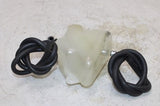 17-23 KAWASAKI Z650 EX650GJ OEM COOLANT WATER TANK RESERVOIR BOTTLE