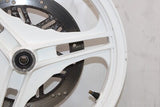 89-92 KAWASAKI NINJA 500 EX500A OEM FRONT WHEEL RIM