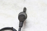 04-09 YAMAHA FZ6 OEM REAR BRAKE LIGHT SWITCH