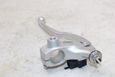 2007 KAWASAKI VULCAN 500 EN500-C OEM CLUTCH PERCH MOUNT WITH LEVER
