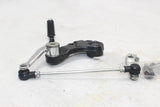 2016 SUZUKI BANDIT 1250S GSX1250SA OEM SHIFTER LINKAGE SHIFT LINK PEDAL