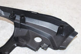 2022 HONDA NAVI NVA110B OEM CENTER REAR BACK TAIL FAIRING COVER TRIM COWL