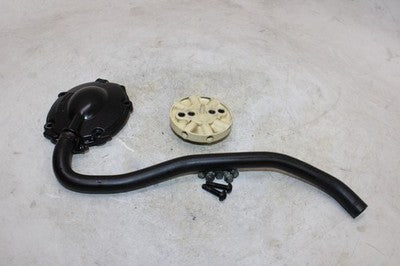1997 TRIUMPH DAYTONA T595 OEM ENGINE SIDE BREATHER COVER