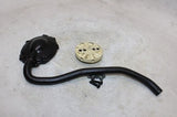 1997 TRIUMPH DAYTONA T595 OEM ENGINE SIDE BREATHER COVER