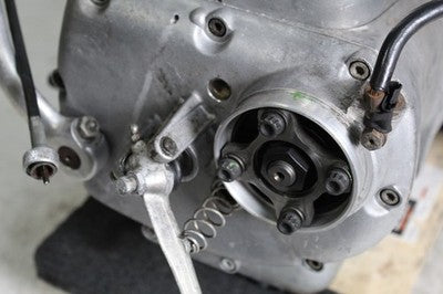 1974 BMW R90/6 OEM ENGINE MOTOR