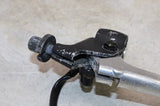 1995 SUZUKI KATANA 750 GSX750F OEM CLUTCH PERCH MOUNT WITH LEVER