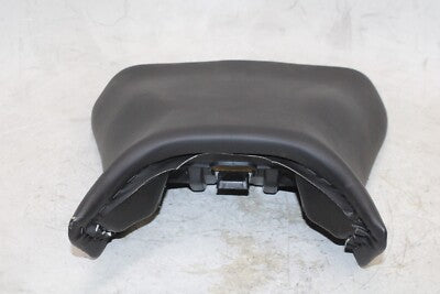 2004 YAMAHA YZF R6 OEM FRONT DRIVERS SEAT PAD SADDLE PILLION