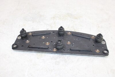 2005 HARLEY-DAVIDSON ELECTRA GLIDE EFI FLHTI OEM LEFT FRONT FOOT REST