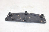 2005 HARLEY-DAVIDSON ELECTRA GLIDE EFI FLHTI OEM LEFT FRONT FOOT REST