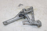 1990 HONDA VFR750F OEM LEFT REAR FOOT BRACKET