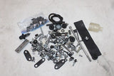2023 KAWASAKI NINJA 400 OEM ENGINE MOUNTING BOLTS HARDWARE MOTOR SCREWS