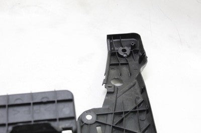2003 YAMAHA ZUMA 50 YW50 OEM FLOOR BOARD PLASTIC BATTERY COVER