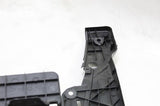 2003 YAMAHA ZUMA 50 YW50 OEM FLOOR BOARD PLASTIC BATTERY COVER