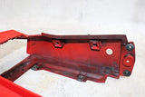 2000 KAWASAKI NINJA 250R EX250F OEM REAR BACK TAIL FAIRING COWL SHROUD