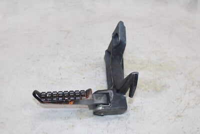13-17 KAWASAKI NINJA 300 EX300B OEM LEFT REAR BACK PASSENGER PEG