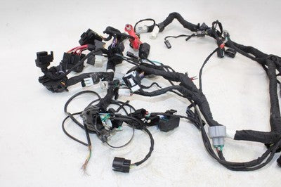 2024 CF-MOTO 450SS OEM MAIN ENGINE WIRING HARNESS MOTOR WIRE LOOM