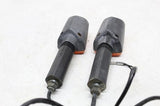 1994 SUZUKI KATANA 600 GSX600F OEM REAR LEFT RIGHT TURN SIGNALS LIGHT INDICATORS