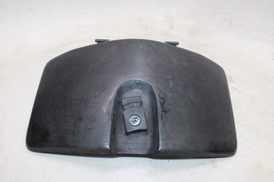 2010 Honda Elite 110 NHX110 OEM GLOVE BOX LID COVER