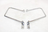 1997 KAWASAKI VULCAN 1500 VN1500D OEM LUGGAGE MOUNT BRACKET PAIR