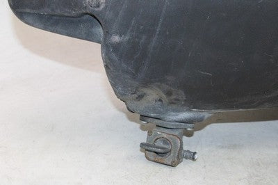 1997 BMW F650 OEM GAS TANK FUEL CELL PETROL RESERVOIR
