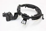 2016 BMW S1000XR OEM FUEL PETROL CAP TRIM RING MOUNT BRACKET