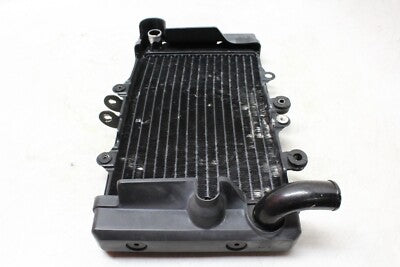 88-91 HONDA HAWK GT 650 OEM ENGINE RADIATOR MOTOR COOLER COOLING RADIATER