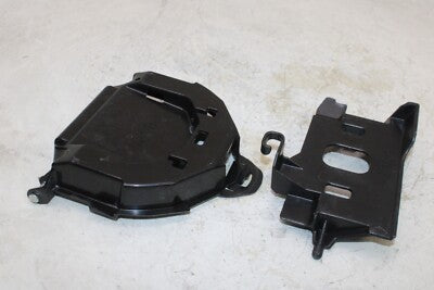 2013 KAWASAKI NINJA 300 OEM RIGHT LEFT INNER FAIRINGS COWLS PANELS TRIMS