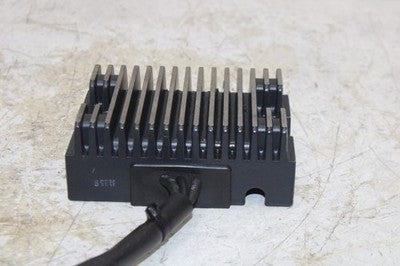 2002 HARLEY-DAVIDSON SPORTSTER 883 CUSTOM XL883C OEM RECTIFIER VOLTAGE REGULATOR