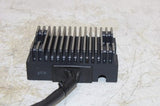 2002 HARLEY-DAVIDSON SPORTSTER 883 CUSTOM XL883C OEM RECTIFIER VOLTAGE REGULATOR