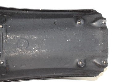 1994 YAMAHA VIRAGO 750 XV750 OEM REAR BACK WHEEL FENDER MUD GUARD