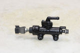 14-16 HONDA CBR650F OEM REAR BACK BRAKE MASTER CYLINDER
